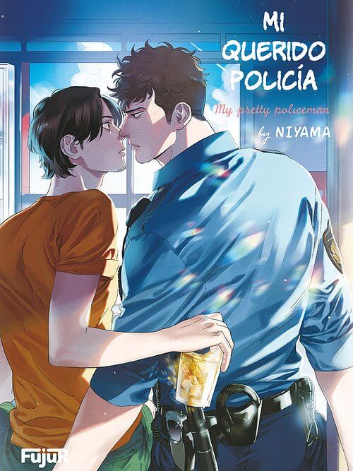MI QUERIDO POLICIA (BOKU NO OMAWARI-SAN)