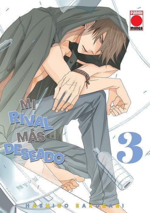 MI RIVAL MAS DESEADO (DAKARETAI OTOKO 1-I IN ODOSARETE IMASU)