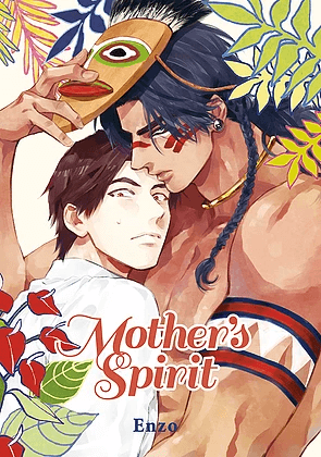 MOTHER’S SPIRIT