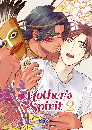 MOTHER’S SPIRIT