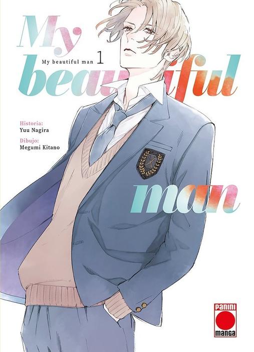 MY BEAUTIFUL MAN (UTSUKUSHII KARE)