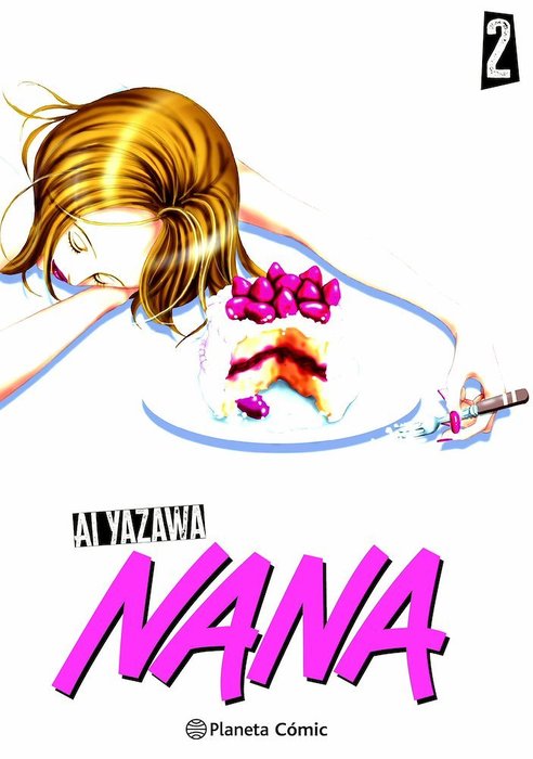 NANA (NUEVA EDICIÓN 3 EN 1) ESPAÑA