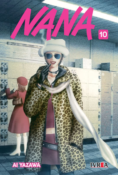 NANA - ARGENTINA