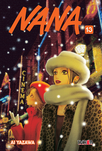 NANA - ARGENTINA