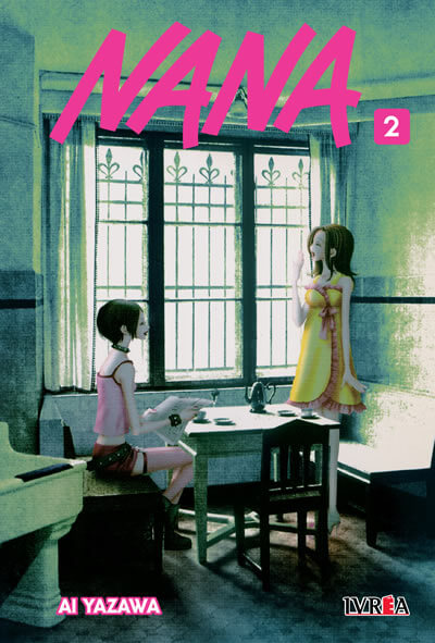 NANA - ARGENTINA