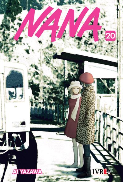 NANA - ARGENTINA