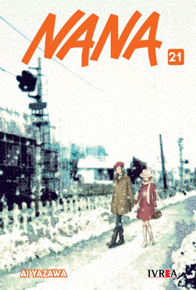 NANA - ARGENTINA
