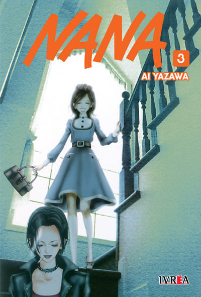 NANA - ARGENTINA