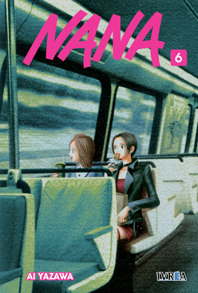 NANA - ARGENTINA