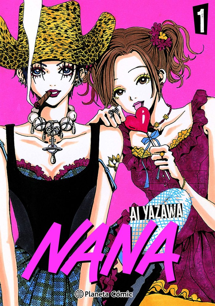 NANA (NUEVA EDICIÓN 3 EN 1) ESPAÑA