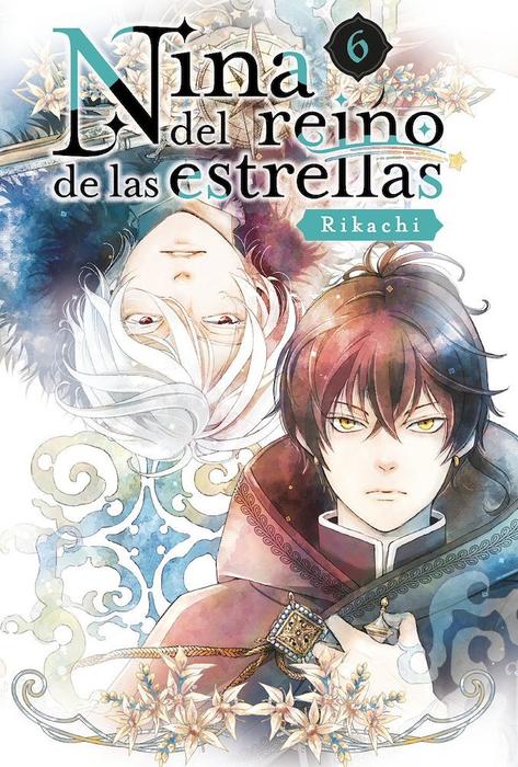NINA DEL REINO DE LAS ESTRELLAS (HOSHI FURU OKOKU NO NINA)