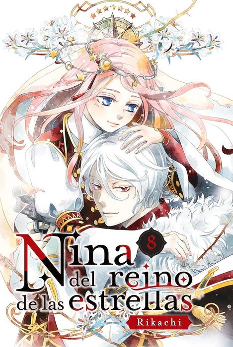 NINA DEL REINO DE LAS ESTRELLAS (HOSHI FURU OKOKU NO NINA)