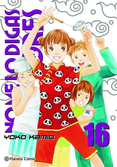 NO ME LO DIGAS CON FLORES (HANO YORI DANGO) KANZENBAN