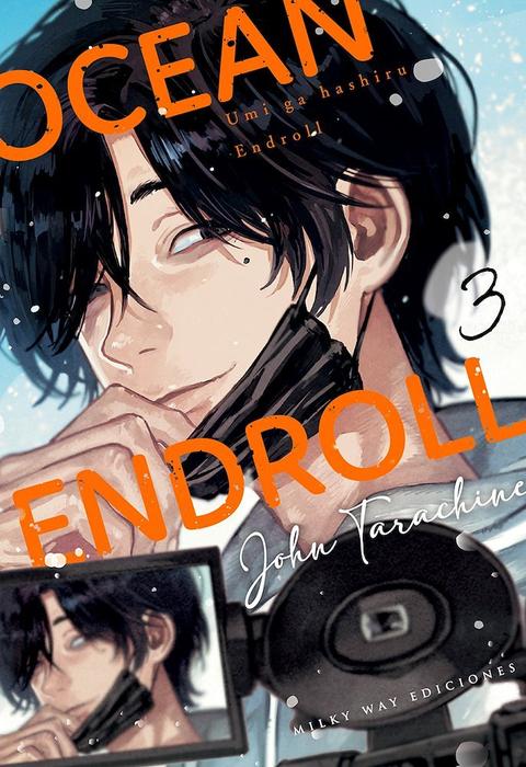 OCEAN ENDROLL (UMI GA HASHIRU END ROLL)