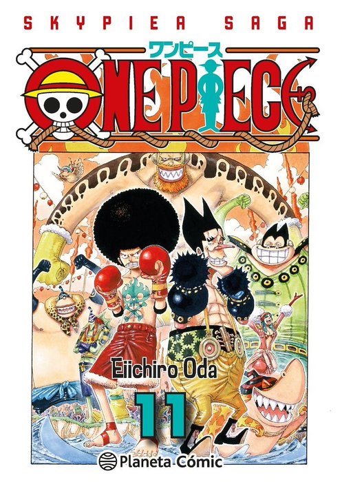 ONE PIECE - EDICIÓN 3EN1 - ESPAÑA