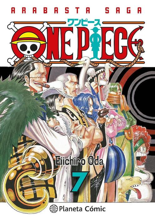 ONE PIECE - EDICIÓN 3EN1 - ESPAÑA