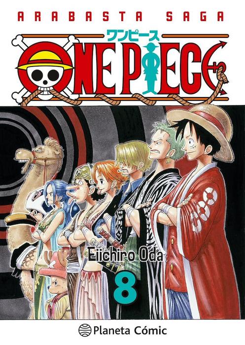 ONE PIECE - EDICIÓN 3EN1 - ESPAÑA