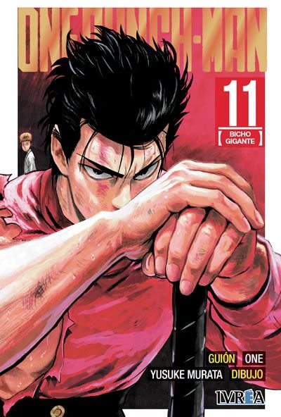 ONE PUNCH MAN