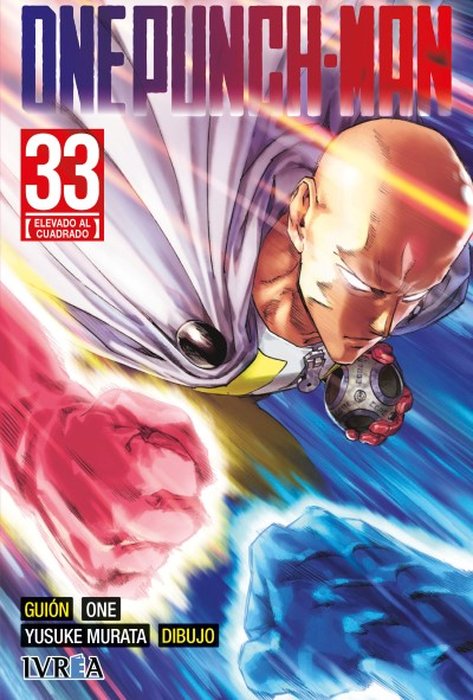 ONE PUNCH MAN