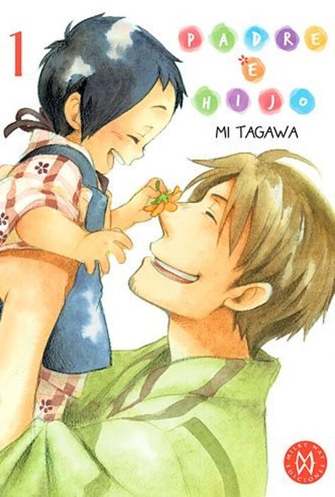 PADRE E HIJO (CHICHIKOGUSA)