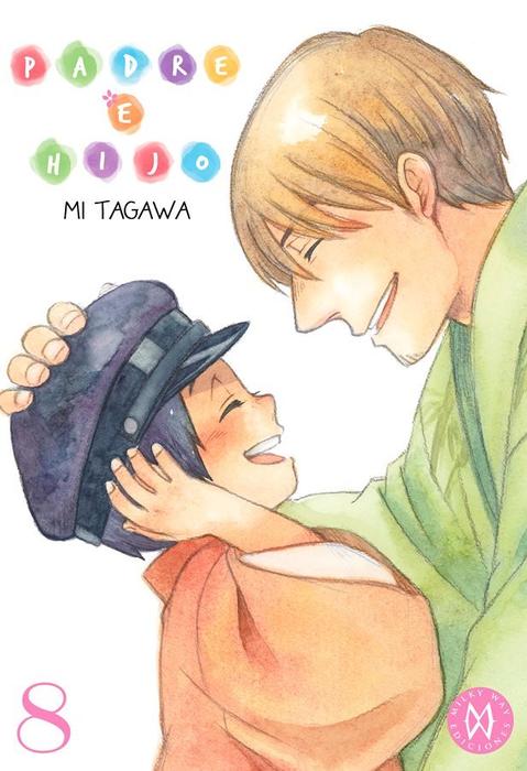 PADRE E HIJO (CHICHIKOGUSA)
