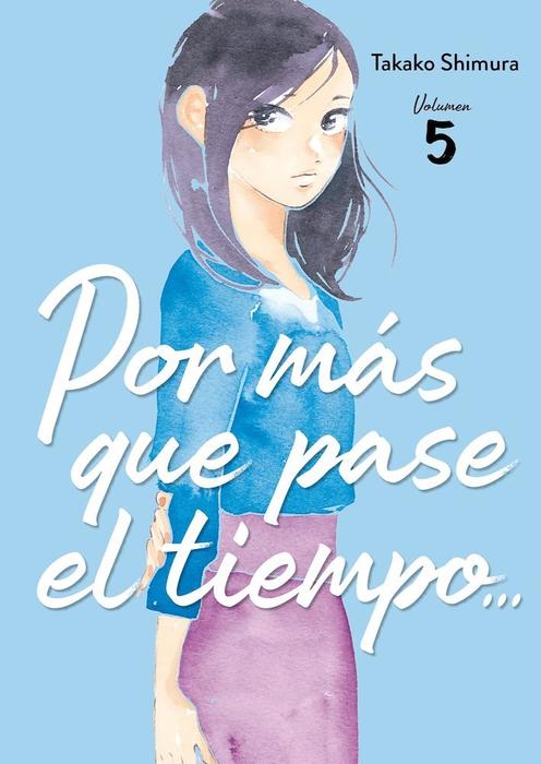 POR MÁS QUE PASE EL TIEMPO (OTONA NI NATTE MO)