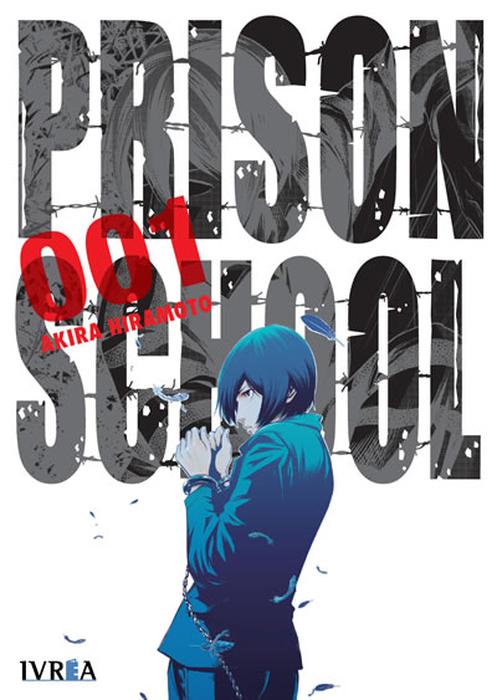 PRISON SCHOOL (KANGOKU GAKUEN)