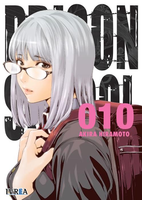 PRISON SCHOOL (KANGOKU GAKUEN)