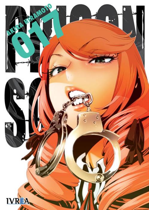 PRISON SCHOOL (KANGOKU GAKUEN)