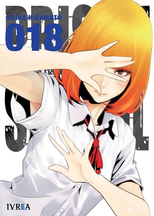 PRISON SCHOOL (KANGOKU GAKUEN)
