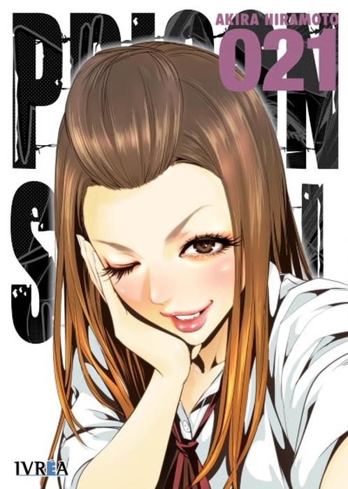 PRISON SCHOOL (KANGOKU GAKUEN)