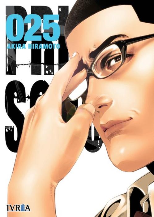 PRISON SCHOOL (KANGOKU GAKUEN)