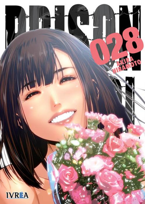 PRISON SCHOOL (KANGOKU GAKUEN)