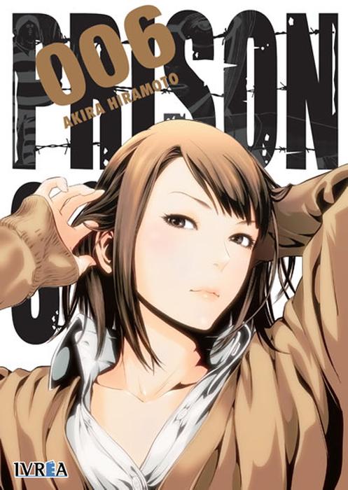 PRISON SCHOOL (KANGOKU GAKUEN)