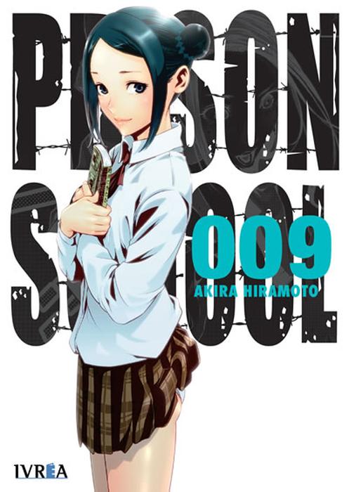 PRISON SCHOOL (KANGOKU GAKUEN)
