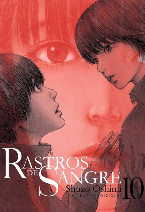 RASTROS DE SANGRE (CHI NO WADACHI) ESPAÑA