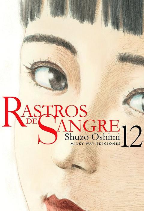 RASTROS DE SANGRE (CHI NO WADACHI) ESPAÑA