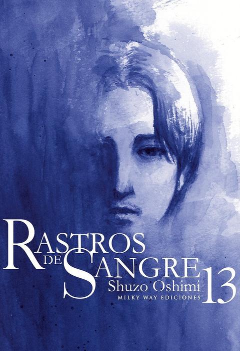 RASTROS DE SANGRE (CHI NO WADACHI) ESPAÑA