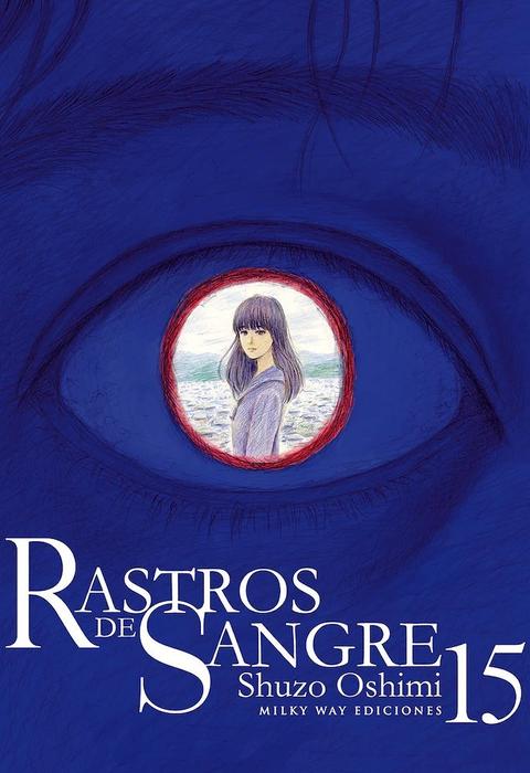 RASTROS DE SANGRE (CHI NO WADACHI) ESPAÑA