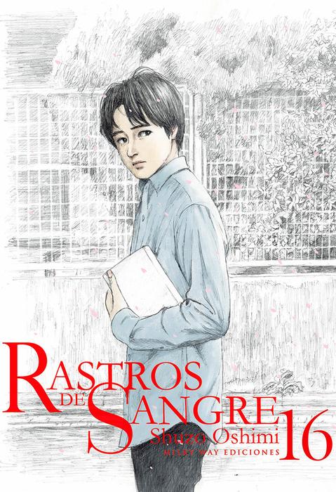 RASTROS DE SANGRE (CHI NO WADACHI) ESPAÑA