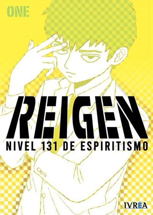 REIGEN NIVEL ?131 DE ESPIRITISMO? ARGENTINA