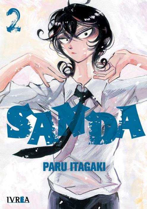 SANDA - ESPAÑA