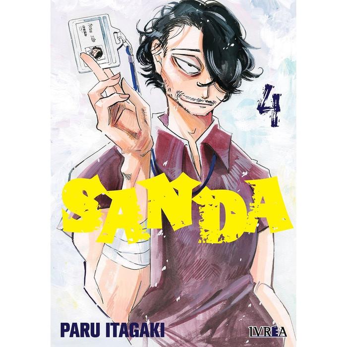 SANDA - ESPAÑA