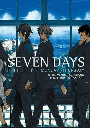 SEVEN DAYS