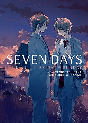 SEVEN DAYS