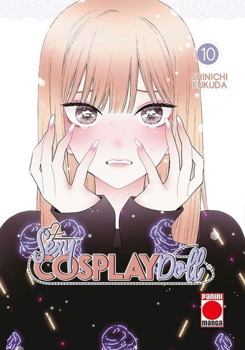 SEXY COSPLAY DOLL (SONO BISQUE DOLL WA KOI WO SURU)
