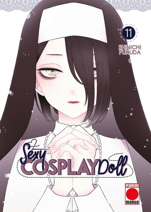 SEXY COSPLAY DOLL (SONO BISQUE DOLL WA KOI WO SURU)