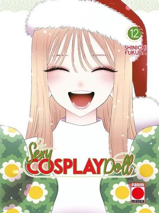 SEXY COSPLAY DOLL (SONO BISQUE DOLL WA KOI WO SURU)
