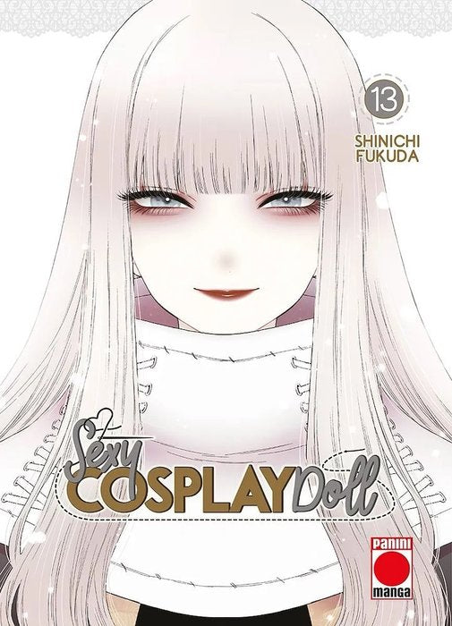 SEXY COSPLAY DOLL (SONO BISQUE DOLL WA KOI WO SURU)