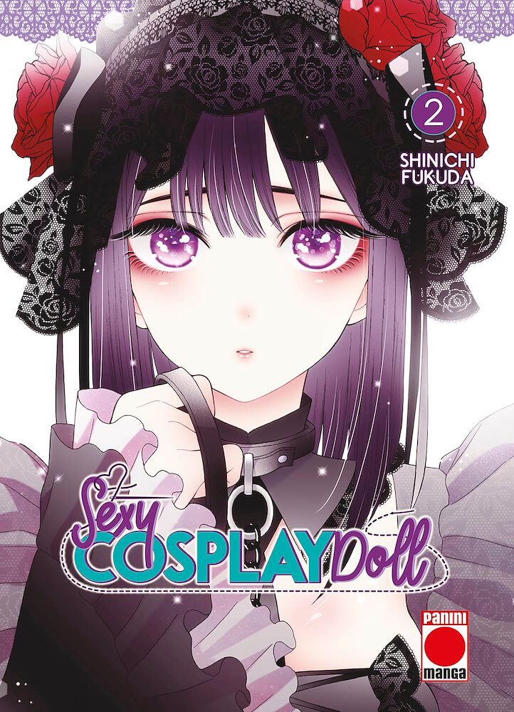 SEXY COSPLAY DOLL (SONO BISQUE DOLL WA KOI WO SURU)